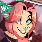 TotallyTabby's Avatar'