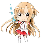 Asunaisthewife's Avatar'