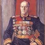 MarschallZhukov's Avatar'
