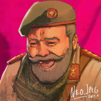 Valitra's Avatar'