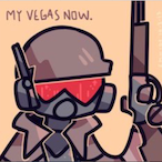 VisLeaf's Avatar'