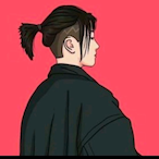 JiuJiuHuang's Avatar'