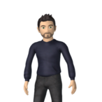 KiLiMaNdRiX's Avatar