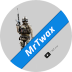MrTwax's Avatar'