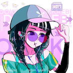 Lucky-Snowman's Avatar'