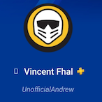 UnofficialAndrew's Avatar'