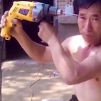 ZhuangBi-King's Avatar'