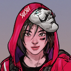 O.YA.SU.MI's Avatar'