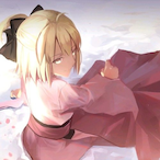 Mukushiki's Avatar'