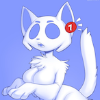 CatCrime's Avatar'