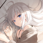 CnC04-AsumaToki's Avatar'