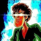 Mr5haggy's Avatar'