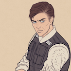 Kheklo's Avatar'