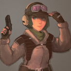 napkin_man's Avatar'