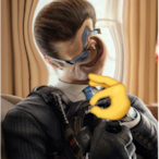 HeyItsLost's Avatar'