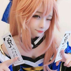 YeLuo121's Avatar'