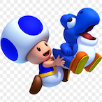 BlueToad-_-'s Avatar'