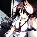 Narcissus_yuki's Avatar'