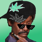 D.A.B.S.-420's Avatar'