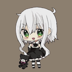 KITUNEZephyr's Avatar'