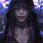 MrsFrexa's Avatar'