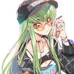 magonote_e's Avatar'