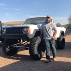 TheDirtyMudman's Avatar'