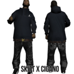 Logi scripter's Avatar'