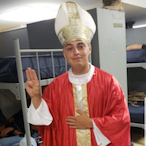 Fellatugen's Avatar'