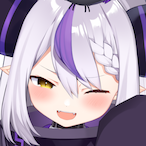 HamiMelonPuff's Avatar'