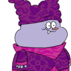 Assfiddy's Avatar'
