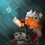 ShuppaGail's Avatar'