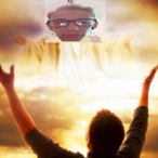 O-_-God's Avatar'