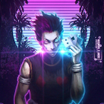 Anasokaa's Avatar'