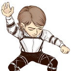 Chuddie_5's Avatar'