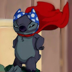 BabyStitch's Avatar'