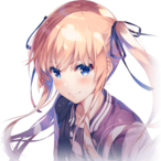 Niijima-Makoto's Avatar'