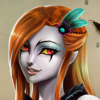 Nicky Okami's Avatar'