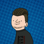 Salaumon09's Avatar'