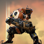 HalfCake's Avatar'