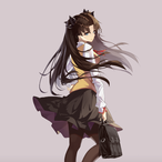 TohsakaAun's Avatar'
