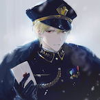 Crimson.CK's Avatar'