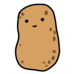 Potato-Head-'s Avatar'