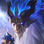 Bubooo's Avatar'