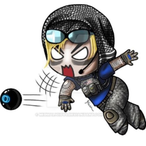 Weebabooo's Avatar'