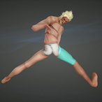 AzMcawesome's Avatar'