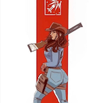 SpilIedMilk's Avatar'