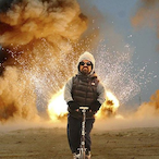 Ivan_pkt's Avatar'