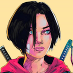 Tamaeichi's Avatar'