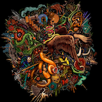 SaleBougnoul's Avatar'